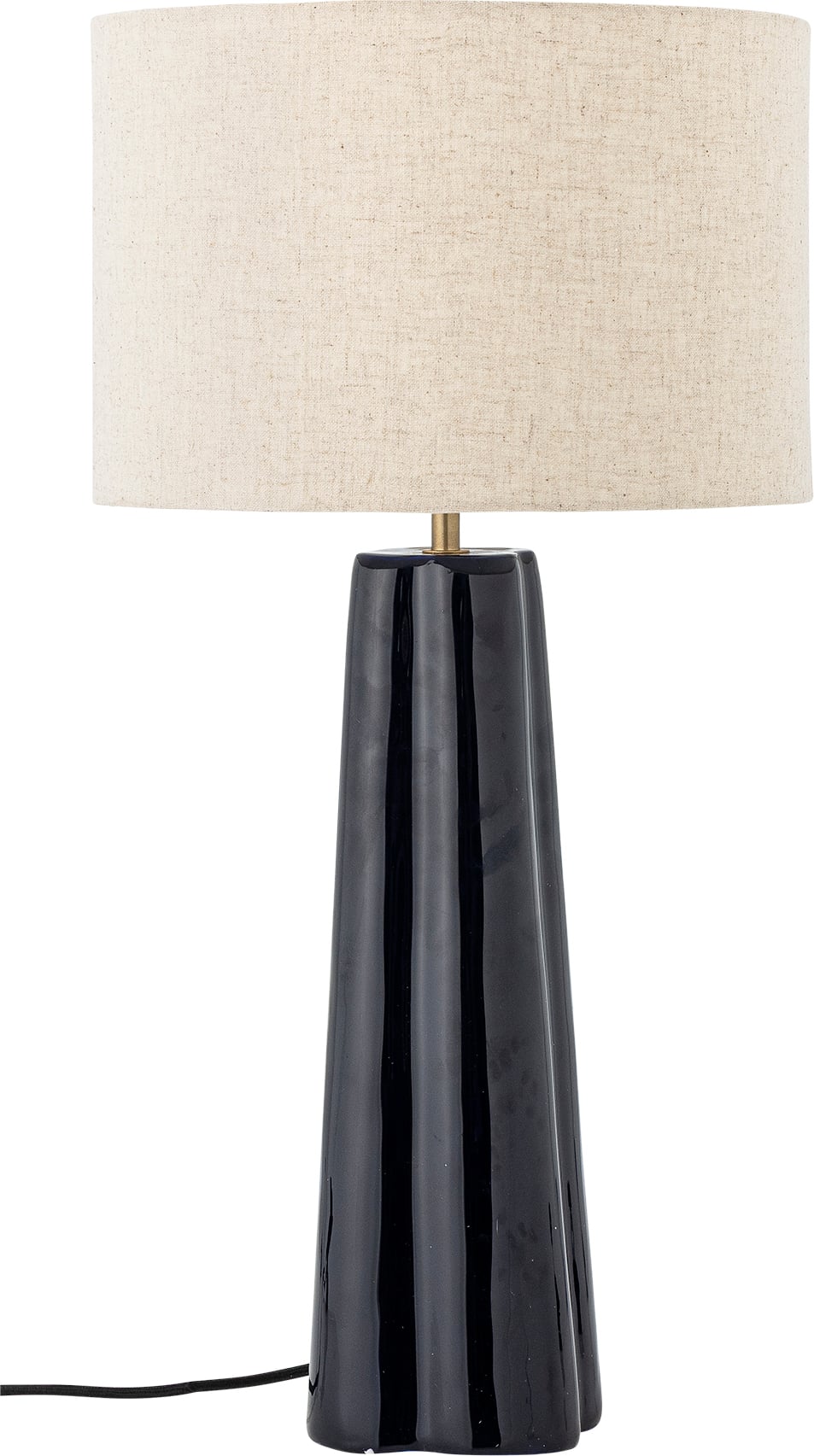 Lampa stołowa Cornelie 61 cm