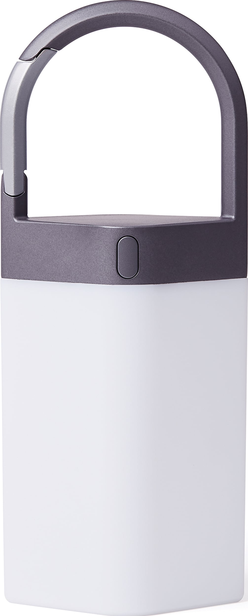 Lampa bezprzewodowa Horizon gunmetal LED