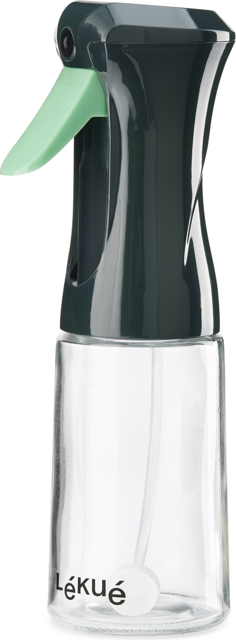 Dozownik do oliwy z atomizerem Lekue 150 ml