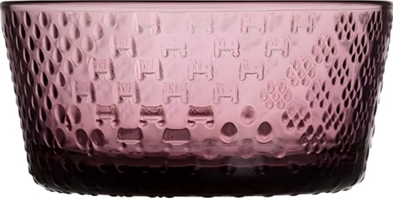 Miseczka Tundra 250 ml różowa