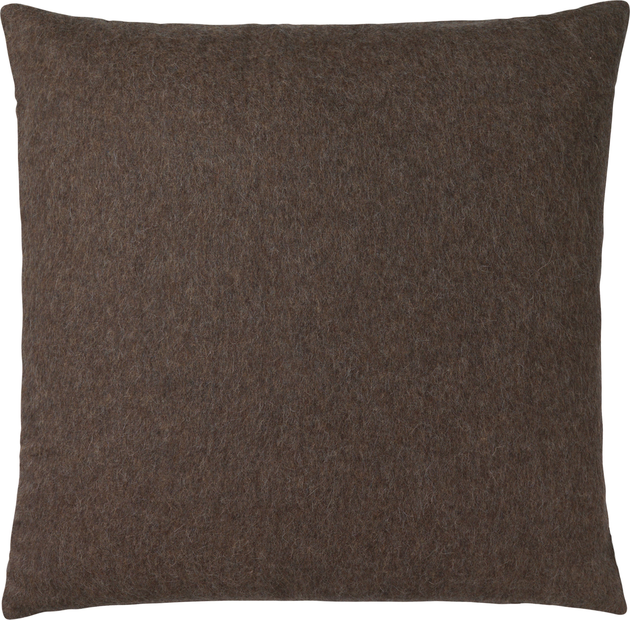 Poszewka dekoracyjna Classic 50 x 50 cm kawowa