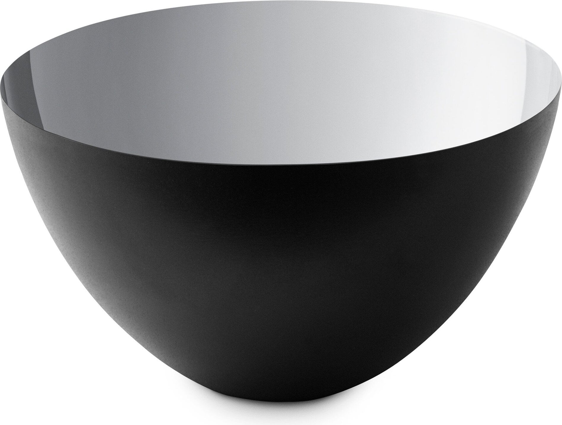 Misa Krenit 25 cm srebrna