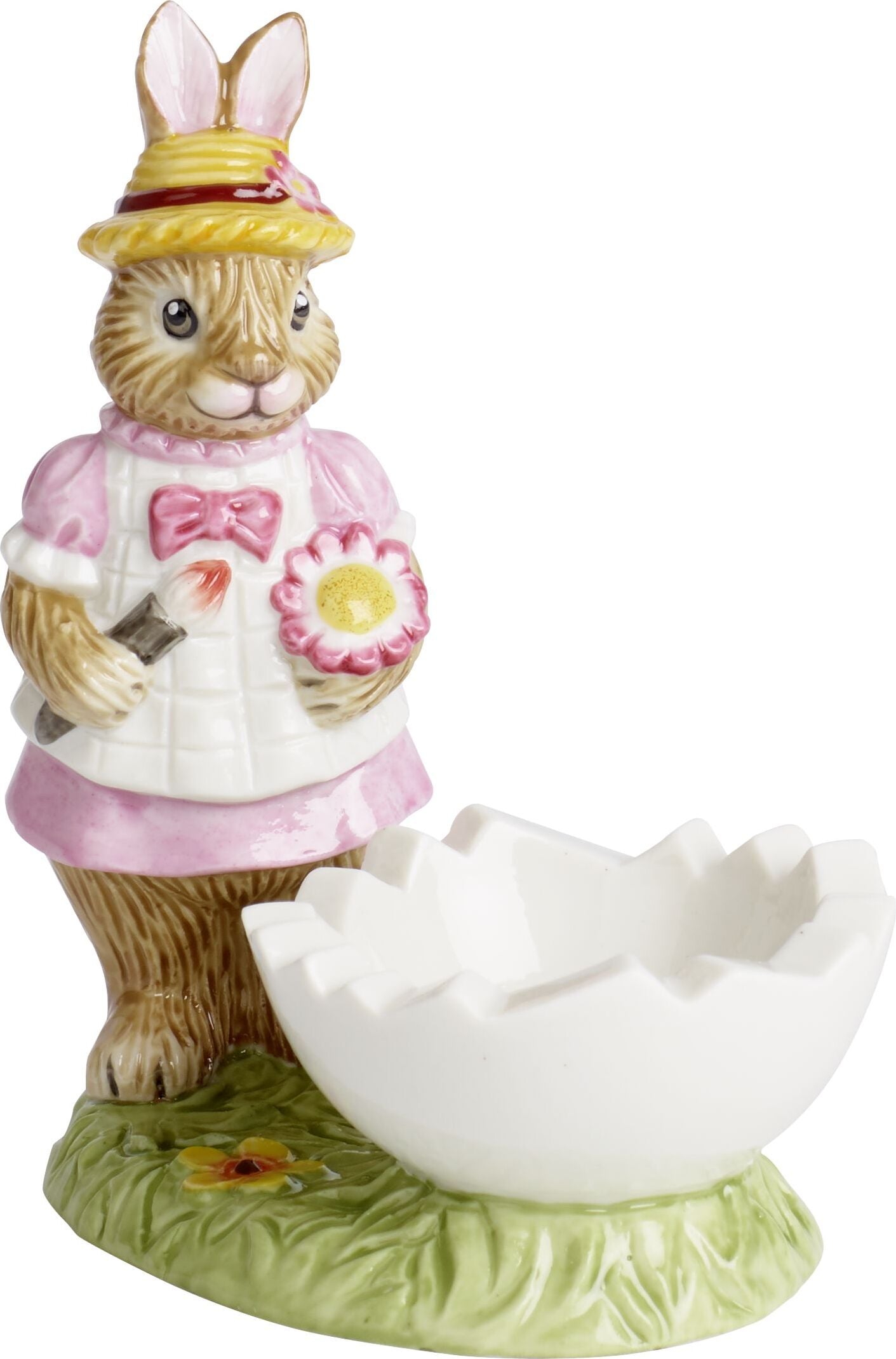 Kieliszek na jajko Bunny Tales Anna