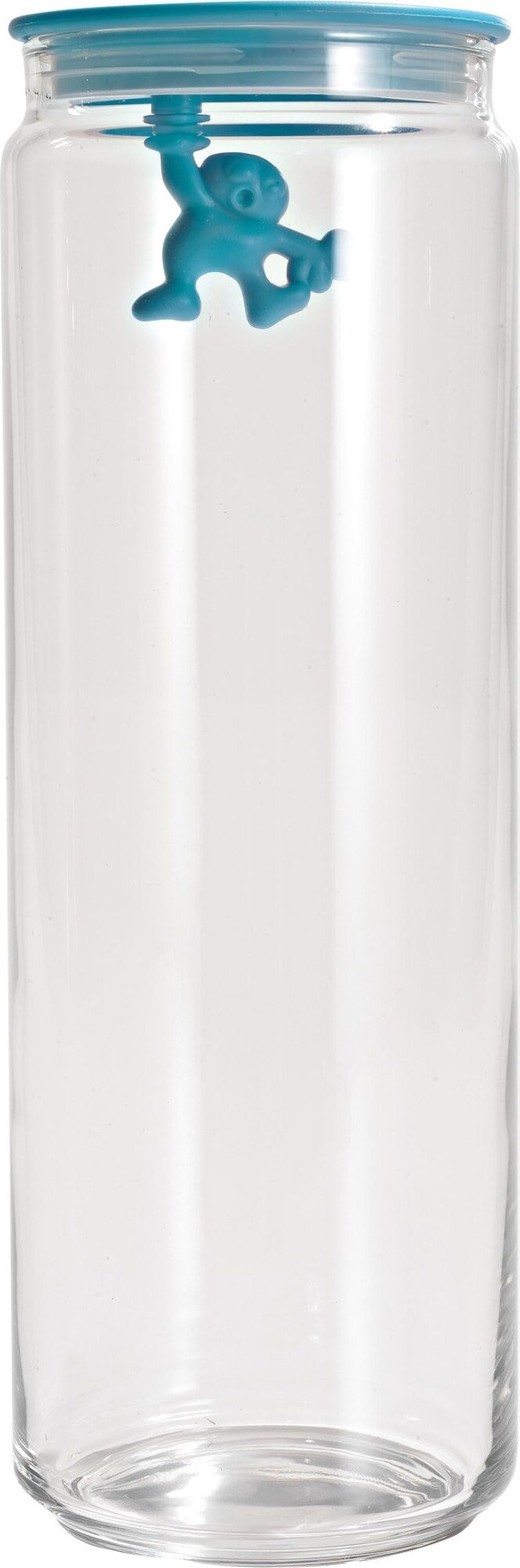 Pojemnik kuchenny Gianni 2000 ml błękitny