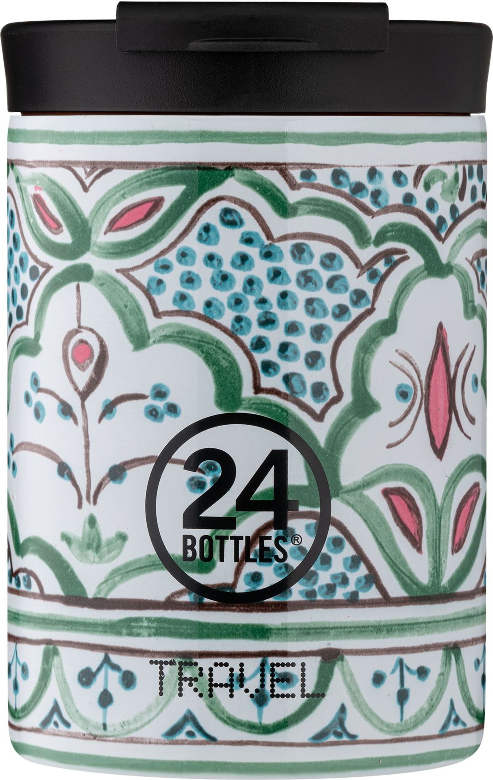 Kubek termiczny Travel Tumbler Marrakech 350 ml