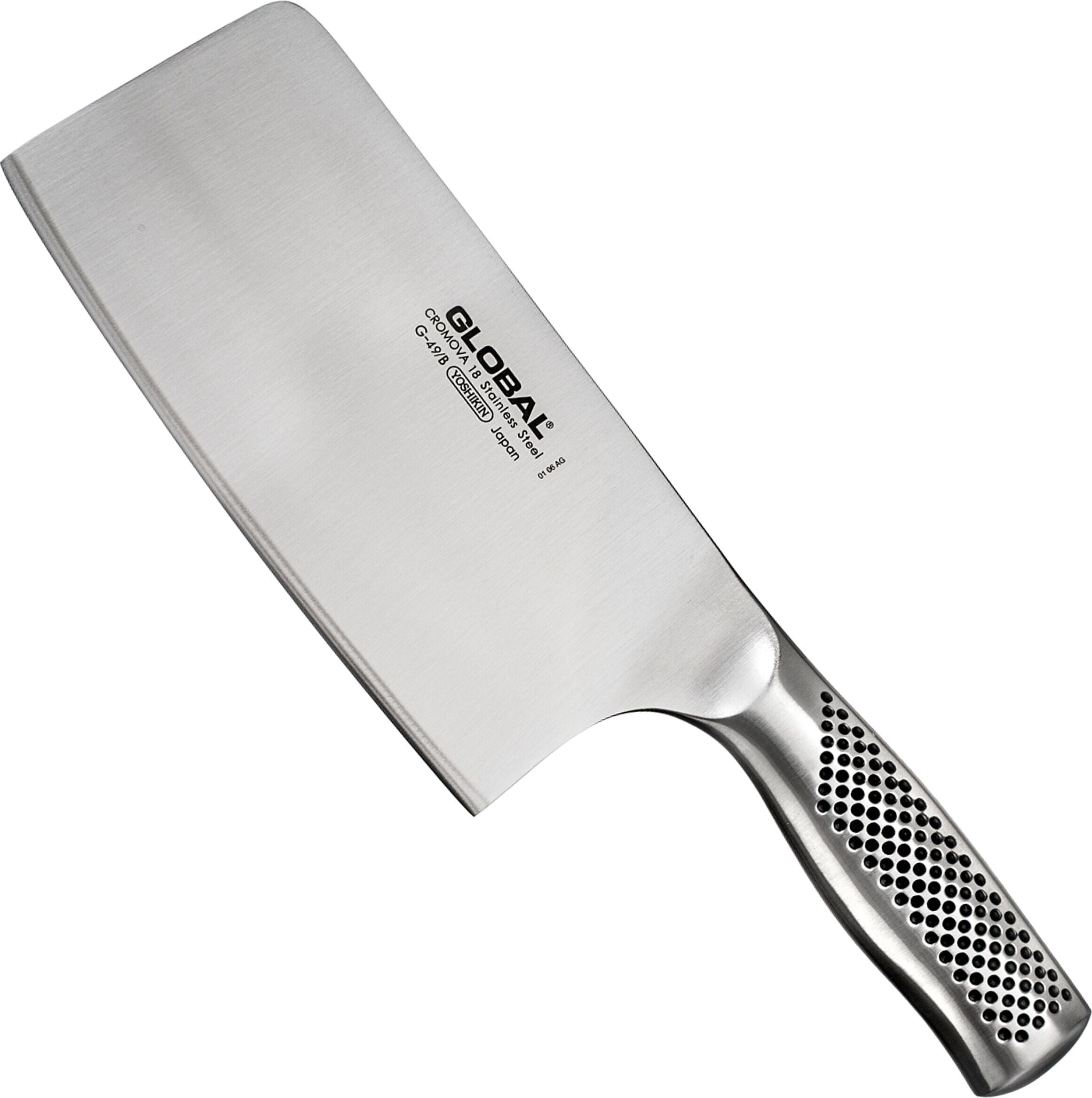 Tasak chiński Global 17 cm