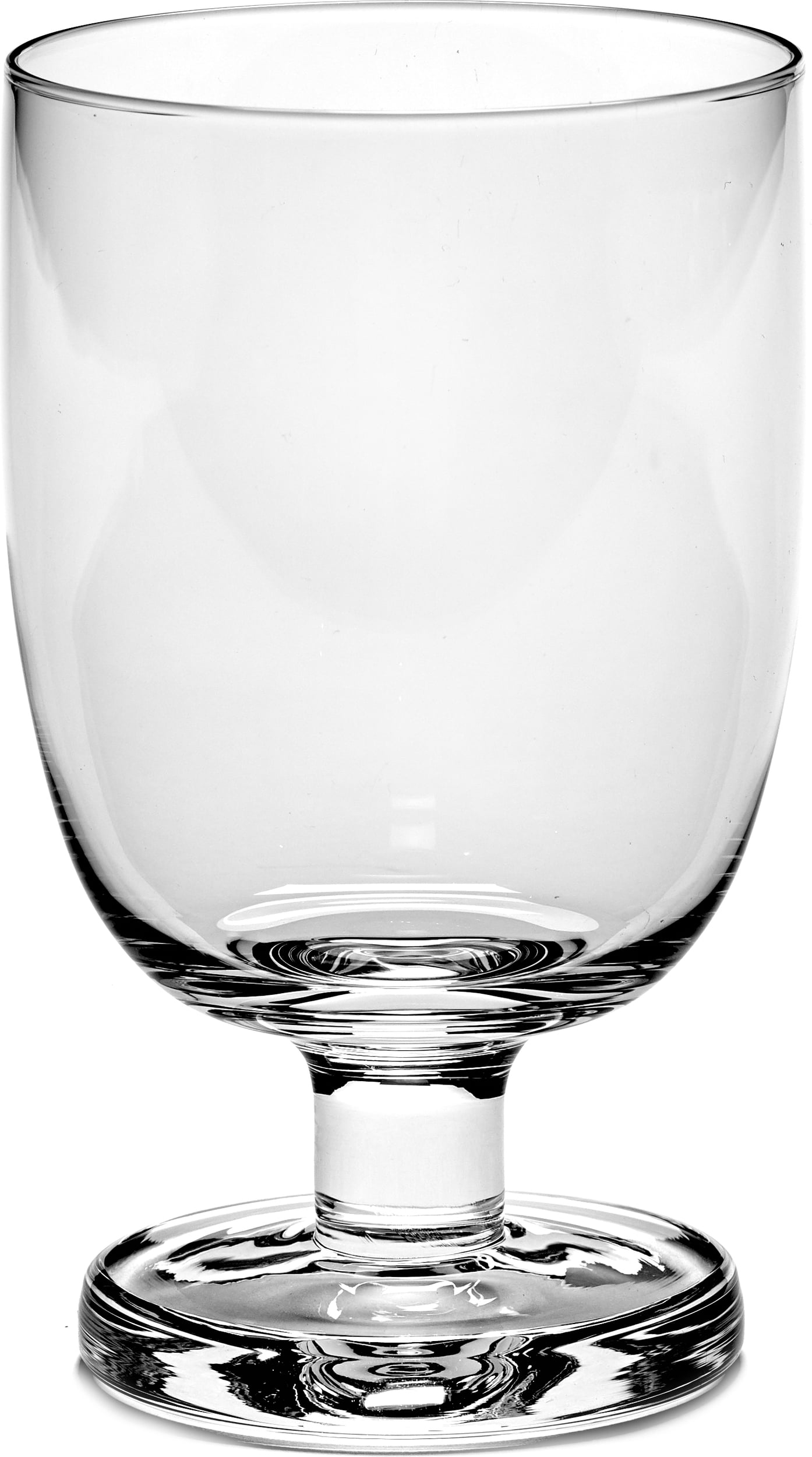 Pucharki Passe-partout 350 ml 4 szt.