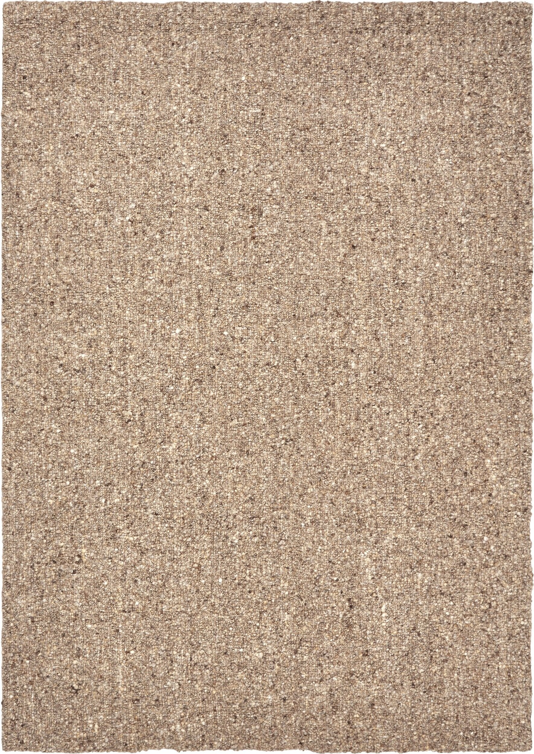 Dywan Seifa 140 x 200 cm orzechowy