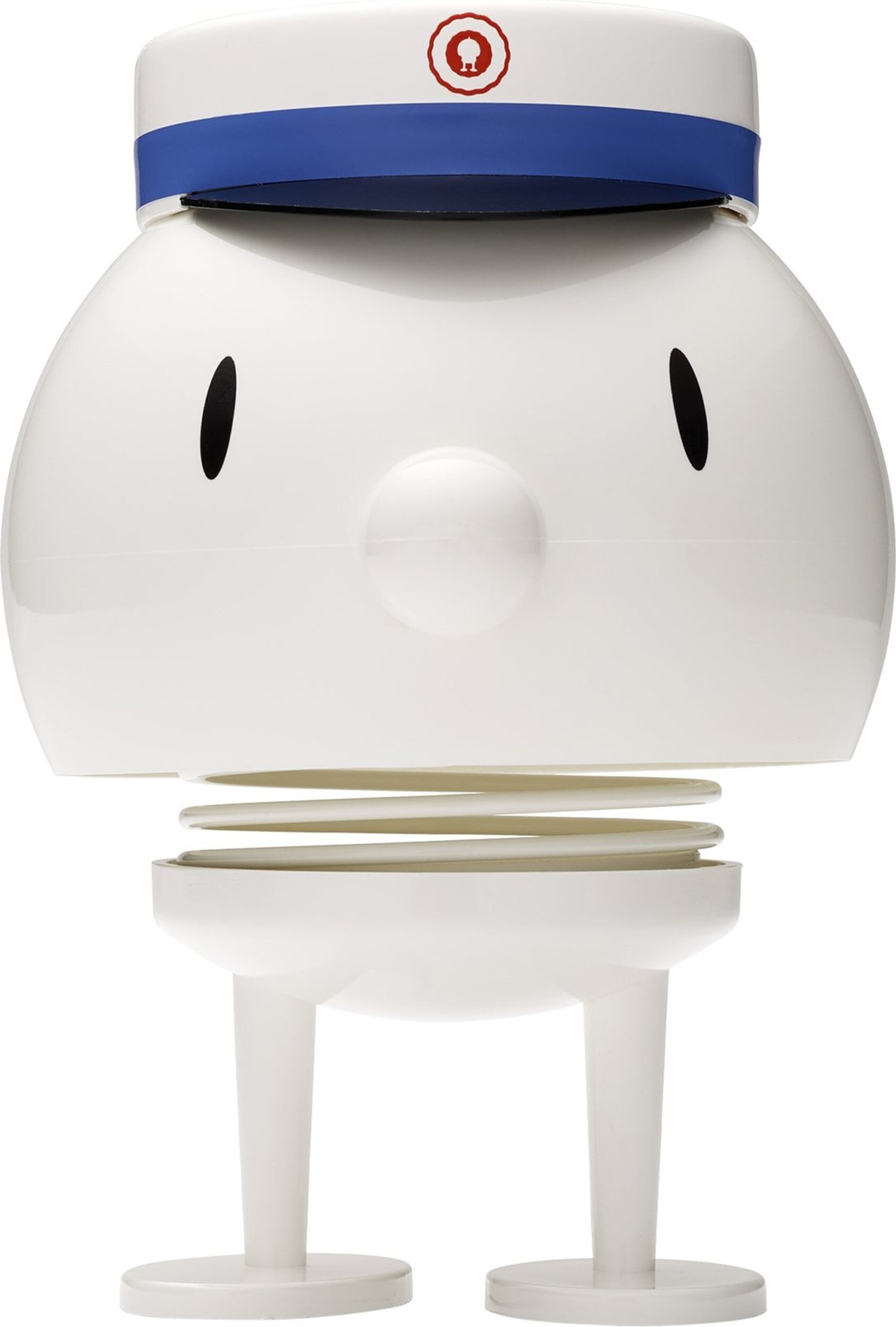 Figurka Bumble Student M niebieska