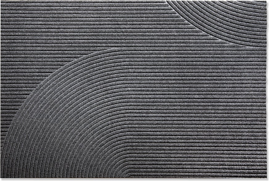 Wycieraczka Stein 85 x 130 cm