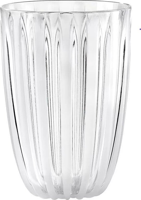 Kubki Dolcevita 470 ml perłowe z recyklingu 4 szt.