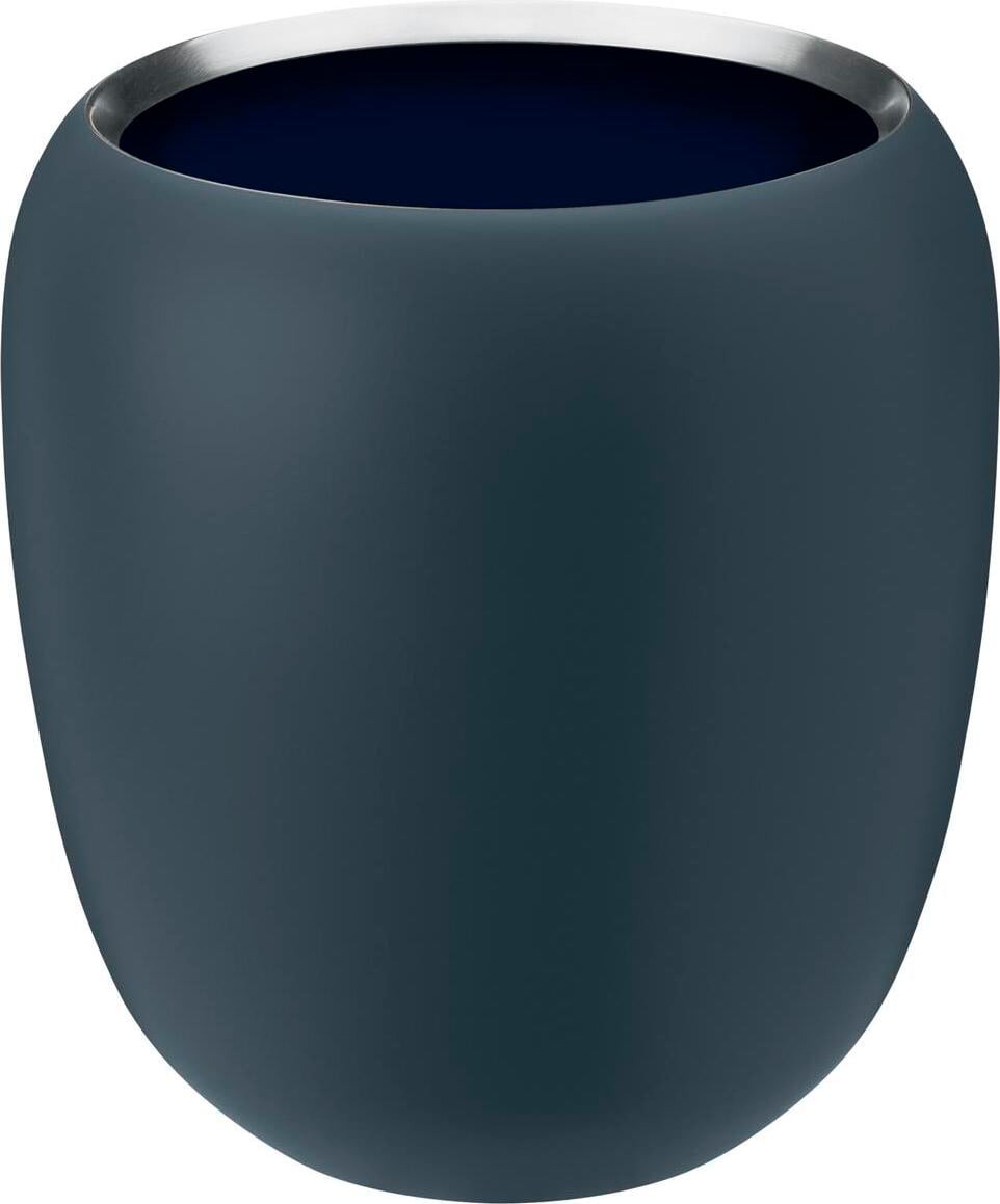 Wazon Ora 17 cm granatowy