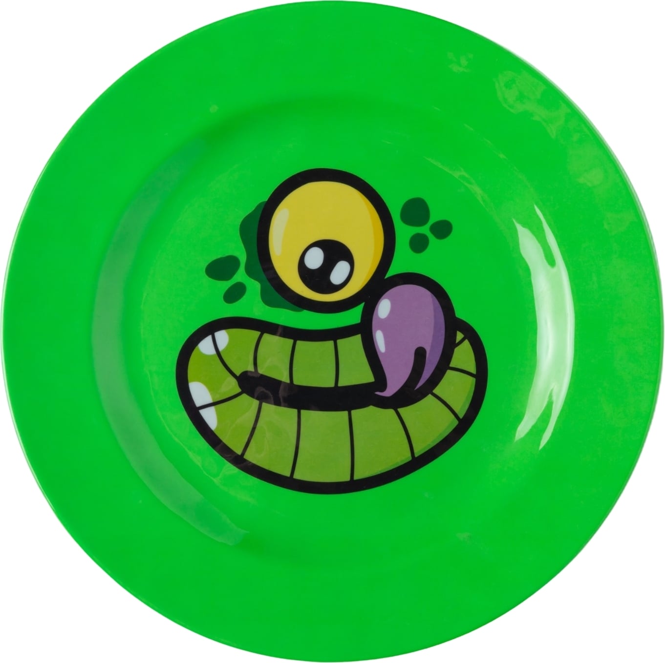 Talerz Monsters Gino 28 2 cm
