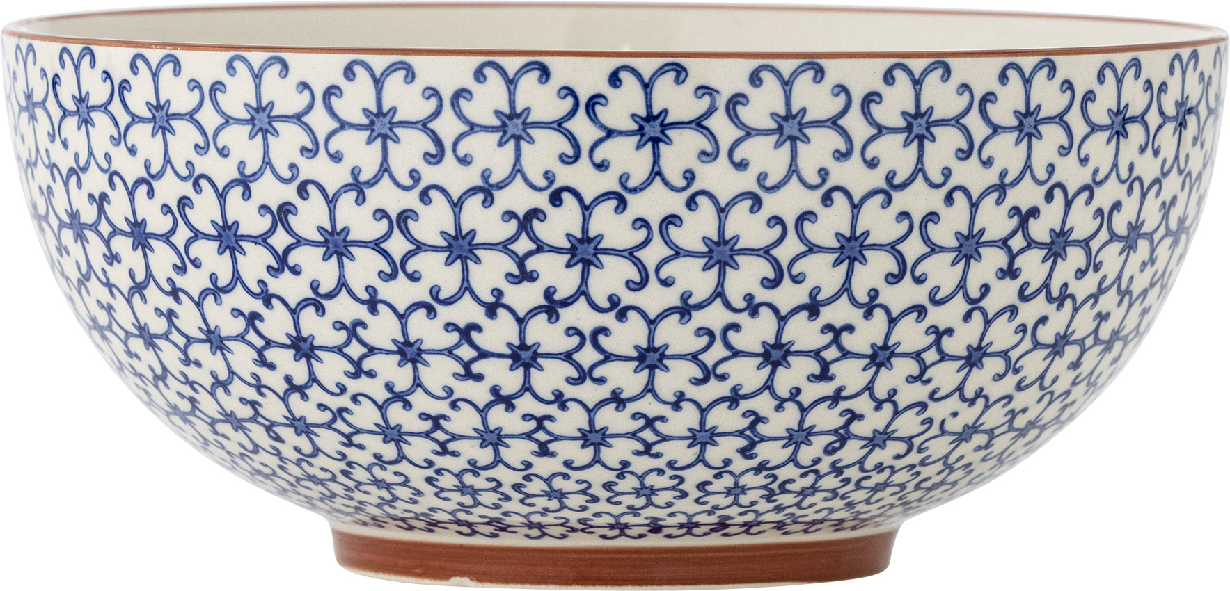 Misa Karine 23 cm niebieska