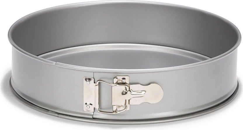 Tortownica zamykana Silver-Top 24 cm