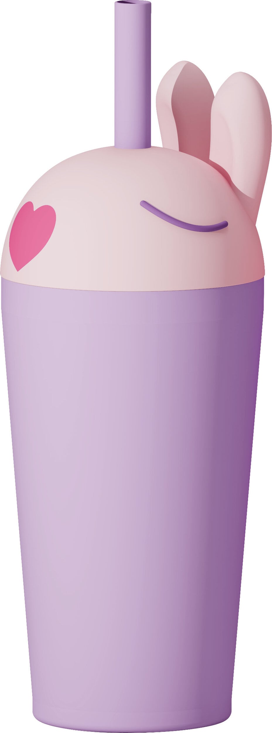 Kubek termiczny Bestie Tumbler Rabbit 720 ml