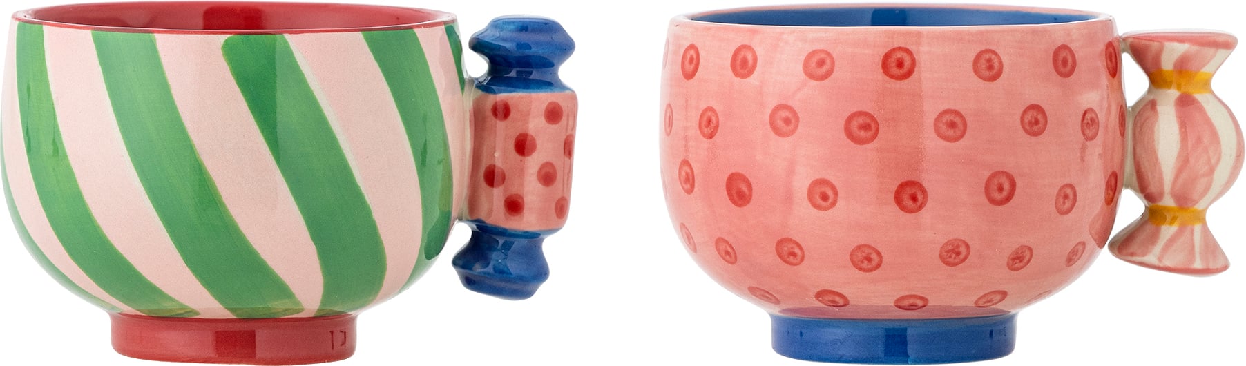 Kubki Caramella 250 ml 2 szt.