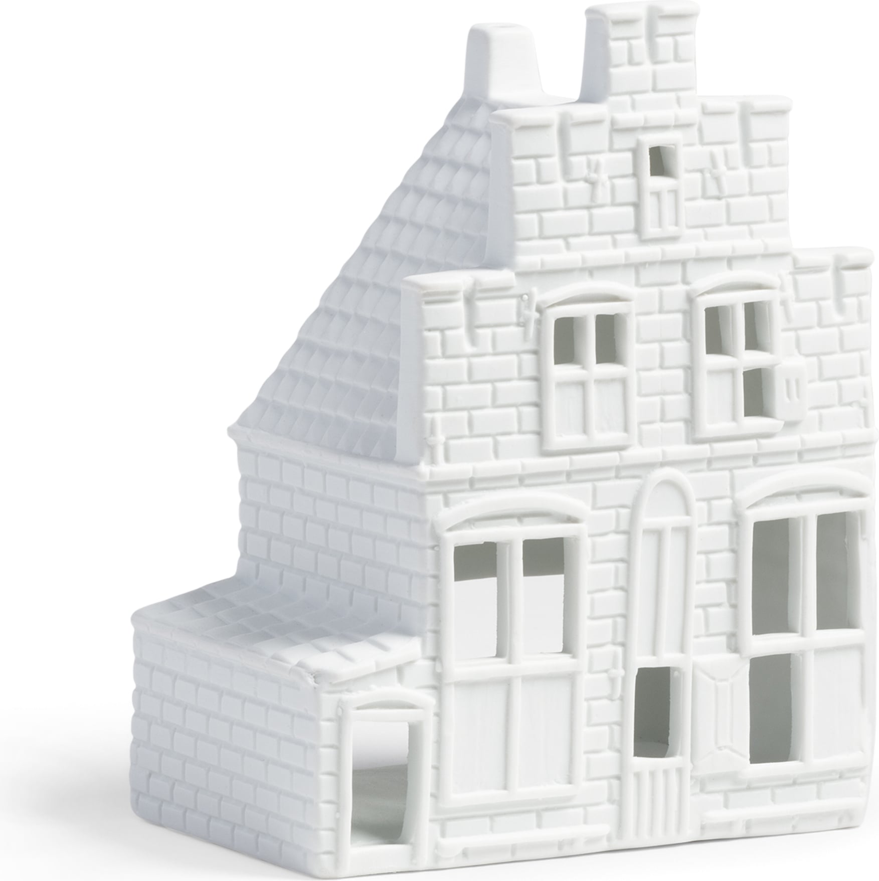 Lampion Canal House Vermeer 14 cm