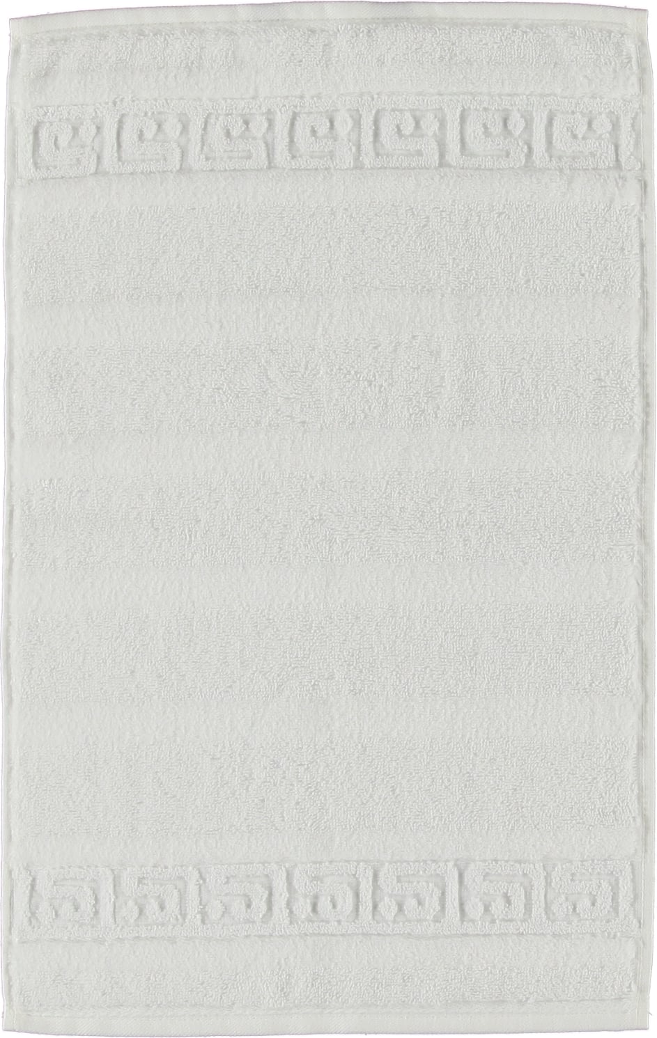 Ręcznik Noblesse 30 x 50 cm biały