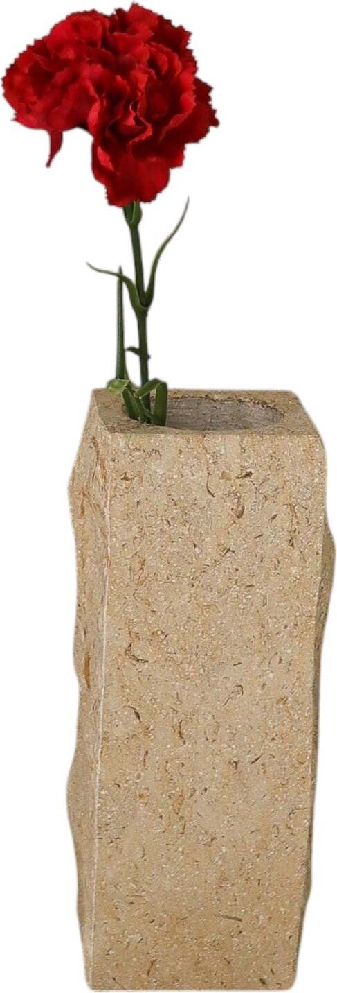 Kwiat sztuczny Botane goździk 50 cm czerwony