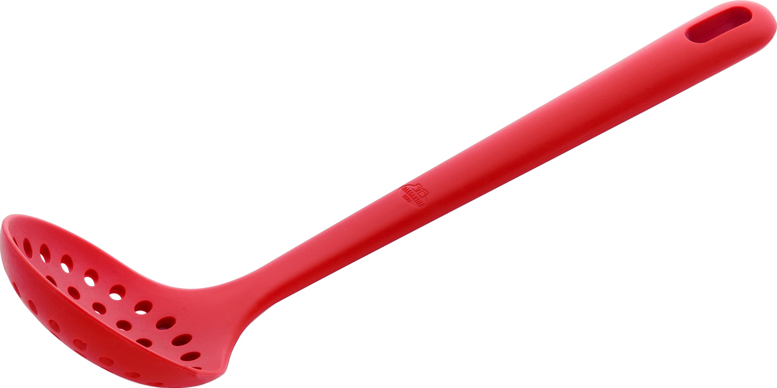 Łyżka szumówka Rosso