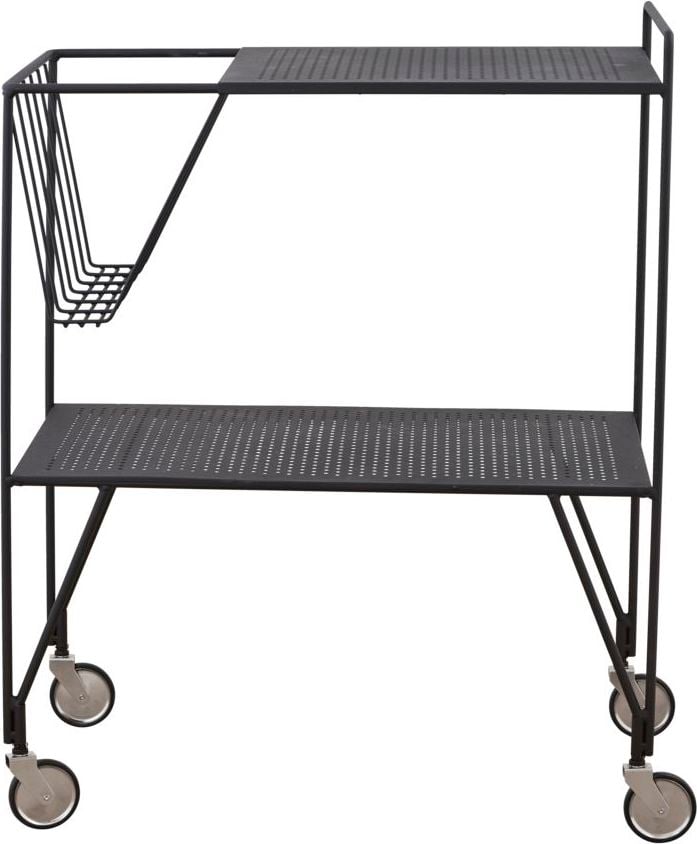 Stolik na kółkach Use 81 cm