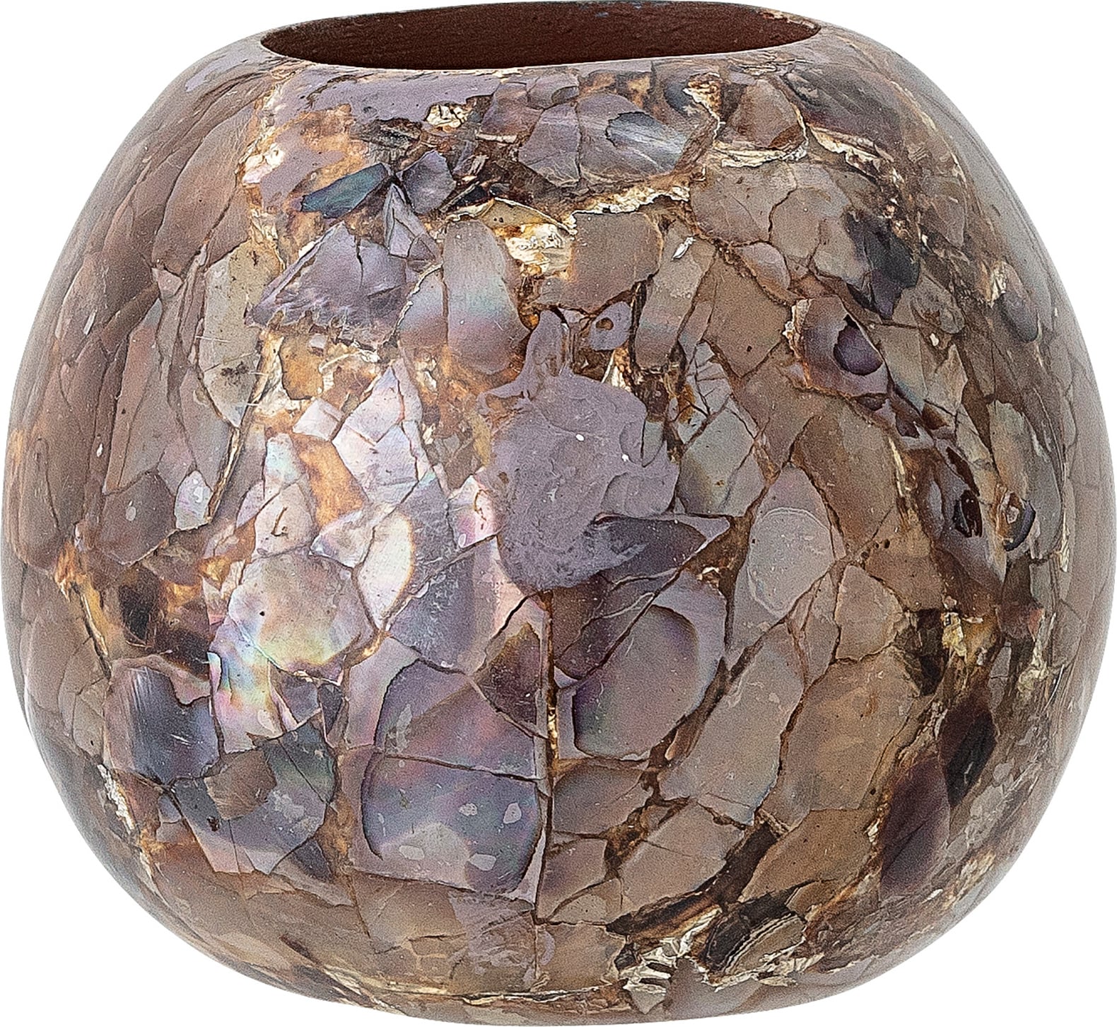 Świecznik Seashell