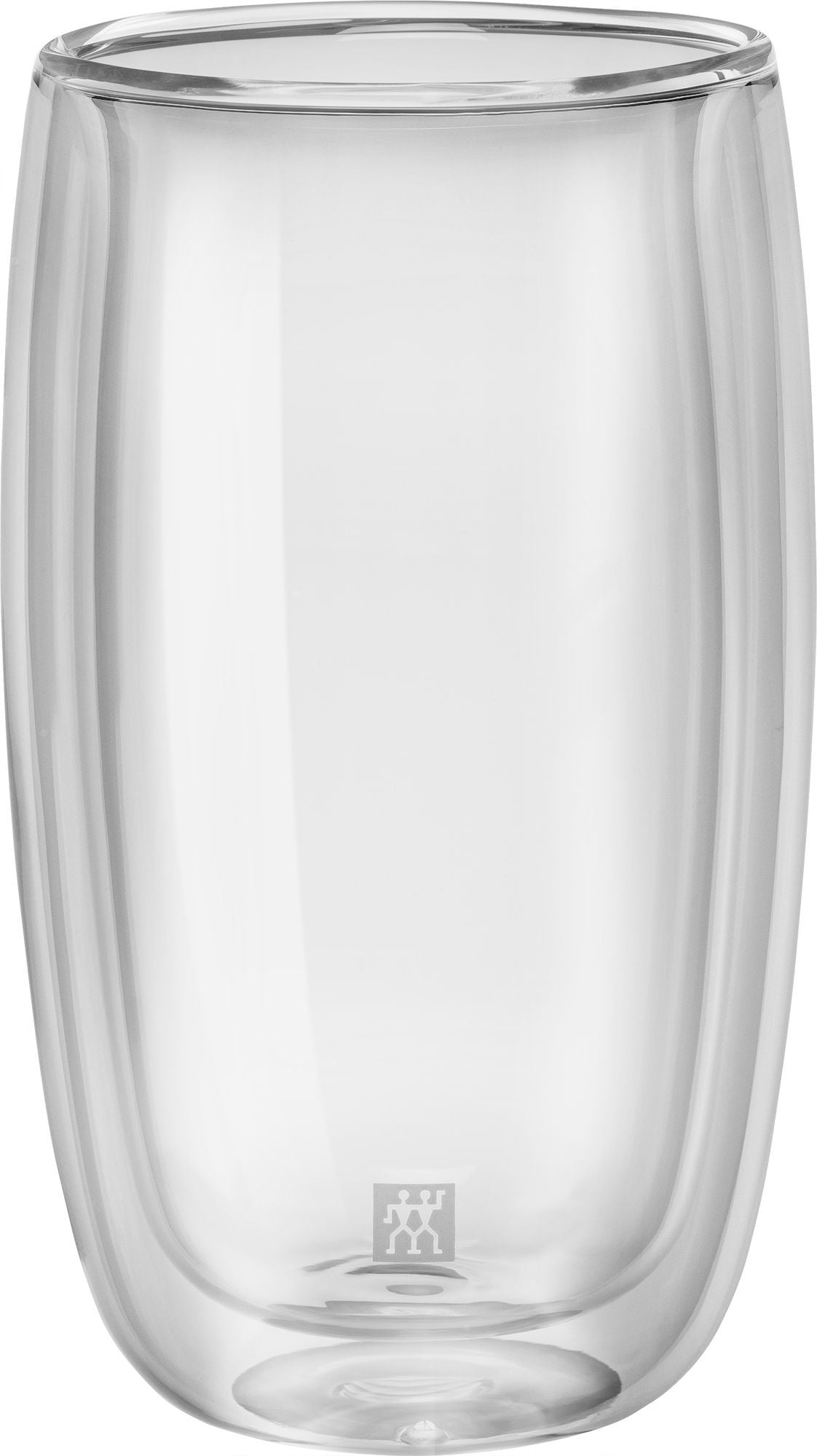 Szklanki do latte Sorrento 350 ml 2 szt.
