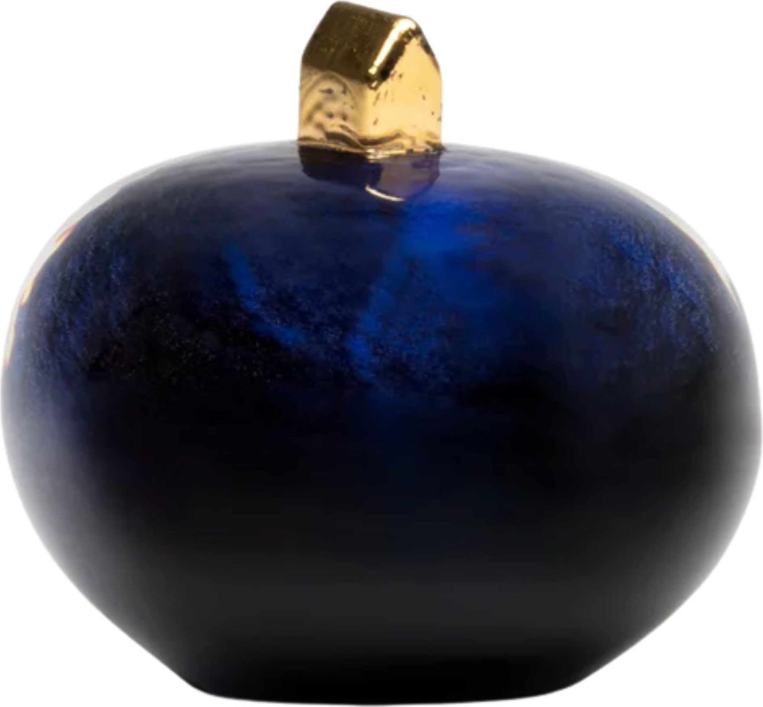 Dekoracja Earth On Top Midnight 6 5 cm