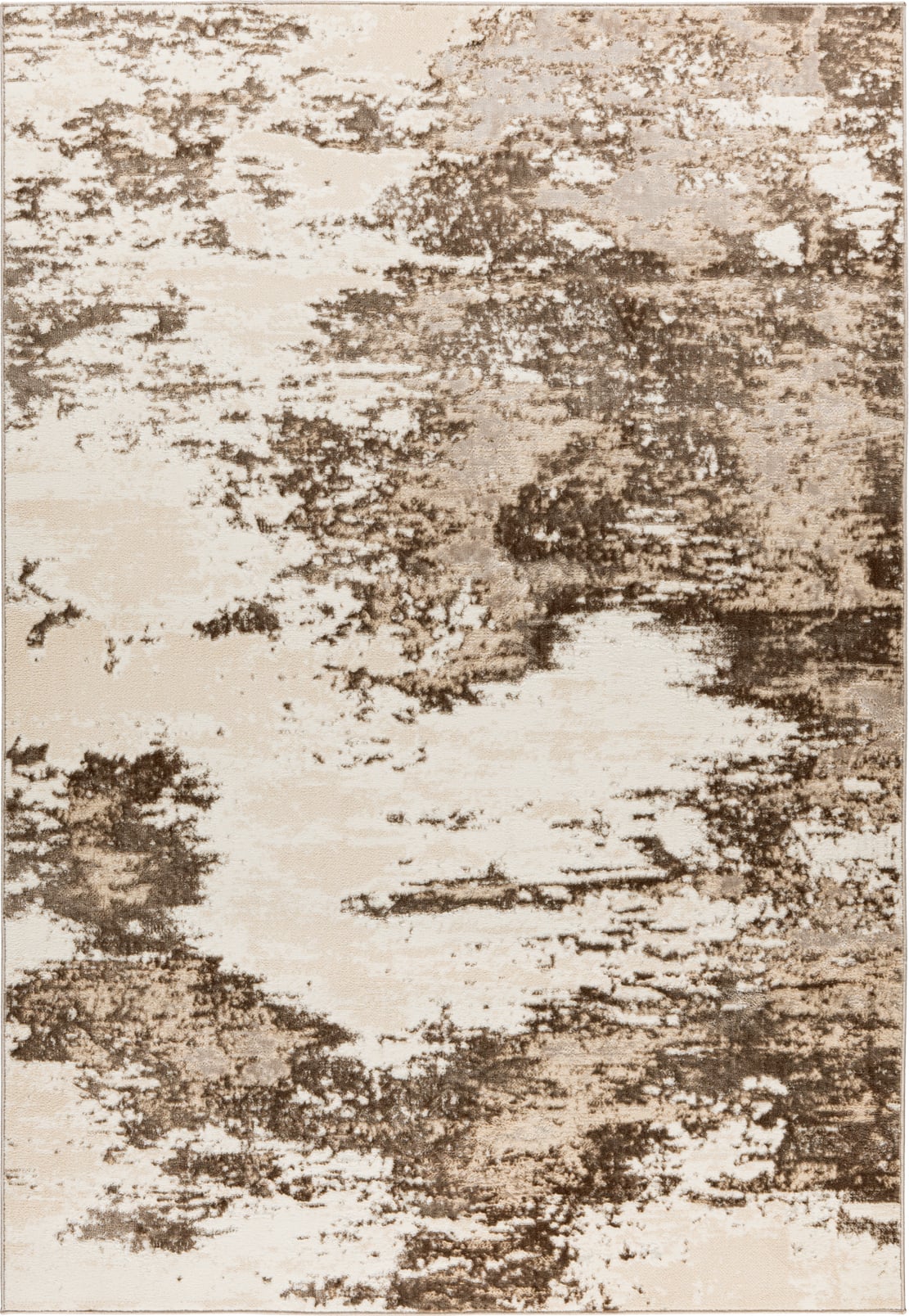 Dywan Nevada 340 200 x 290 cm taupe