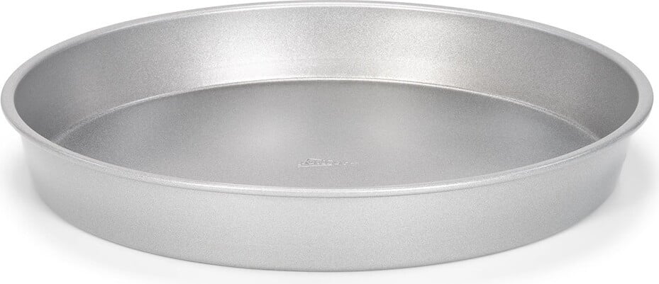 Forma do tarty Silver-Top gładka 28 cm