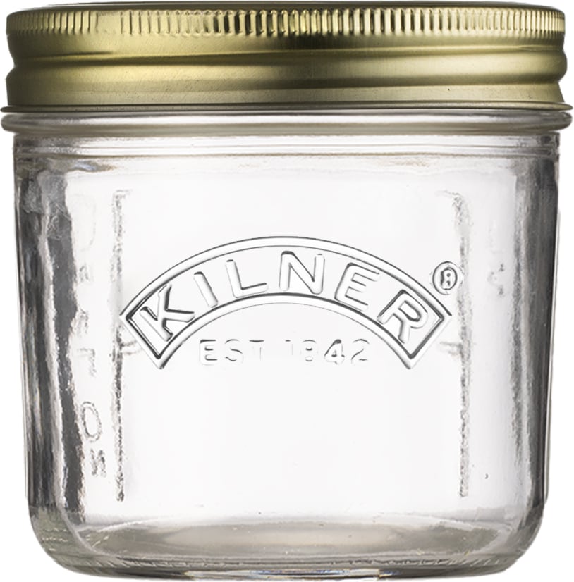 Słoik do przetworów Kilner 200 ml