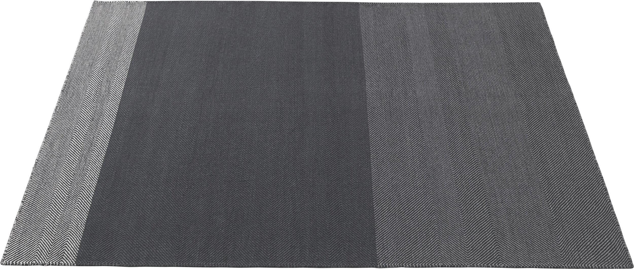 Dywan Varjo 170 x 240 cm ciemnoszary