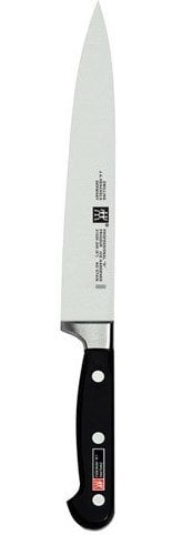 Nóż do wędlin 20 cm Professional S