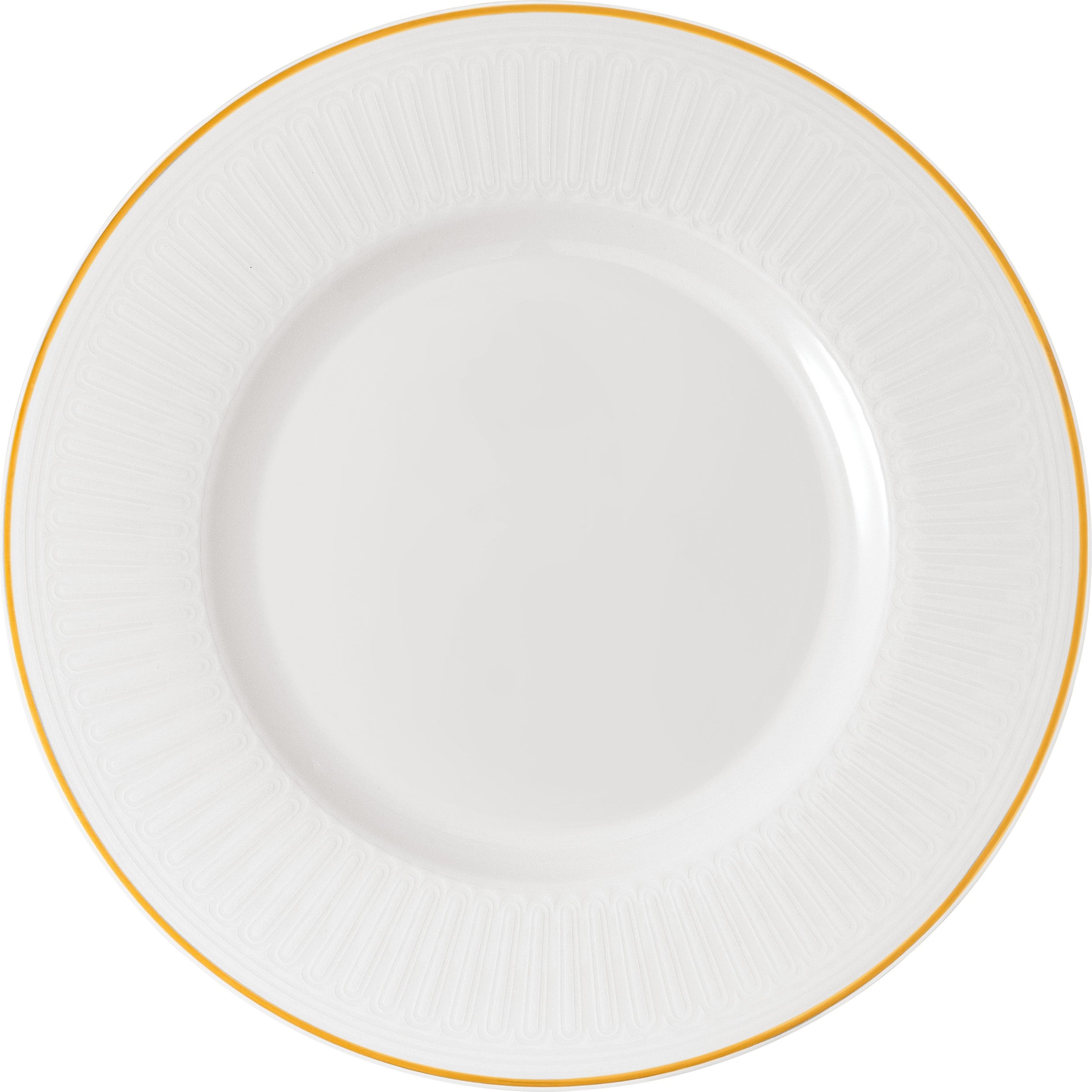 Talerz śniadaniowy Chateau Septfontaines 24 cm