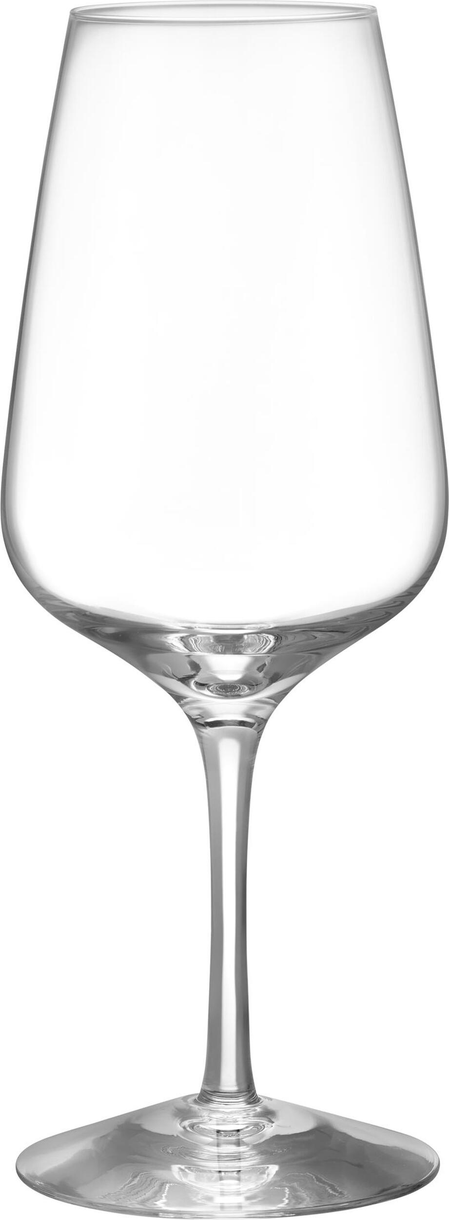 Kieliszki do wina białego Pulse 380 ml 4 szt.