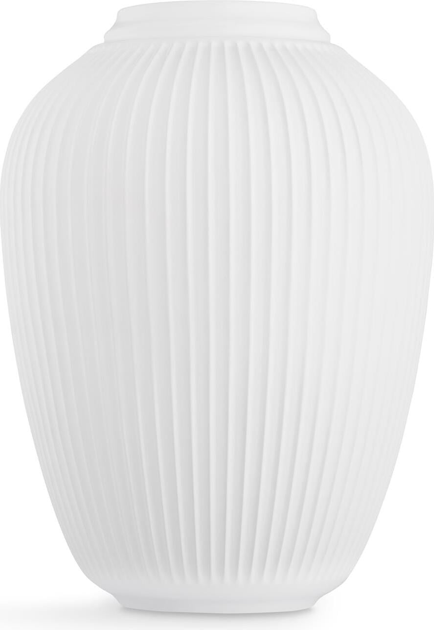Wazon Hammershøi 50 cm biały