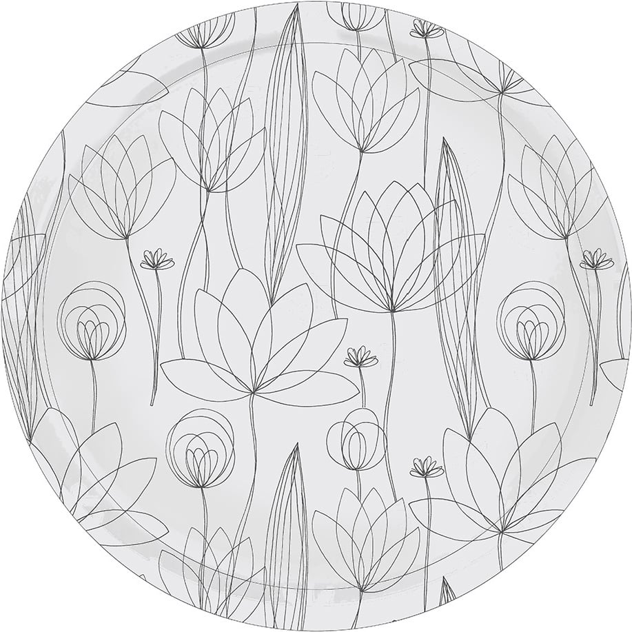Taca do serwowania Botanica 46 cm