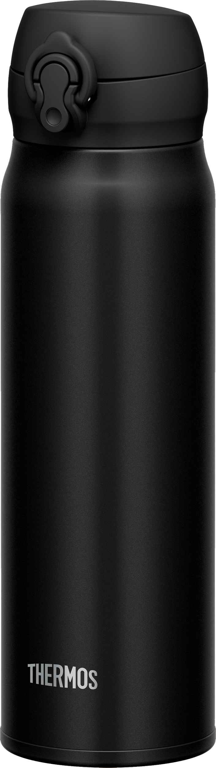 Kubek termiczny Motion 600 ml czarny mat