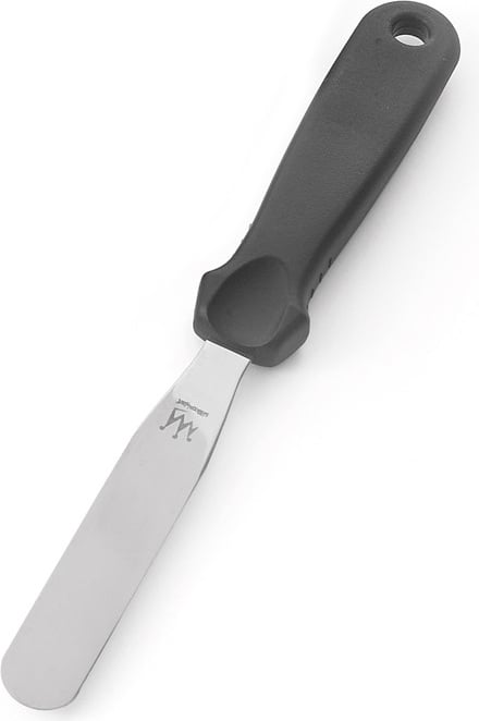 Szpatuła cukiernicza Silikomart krótka 20 cm