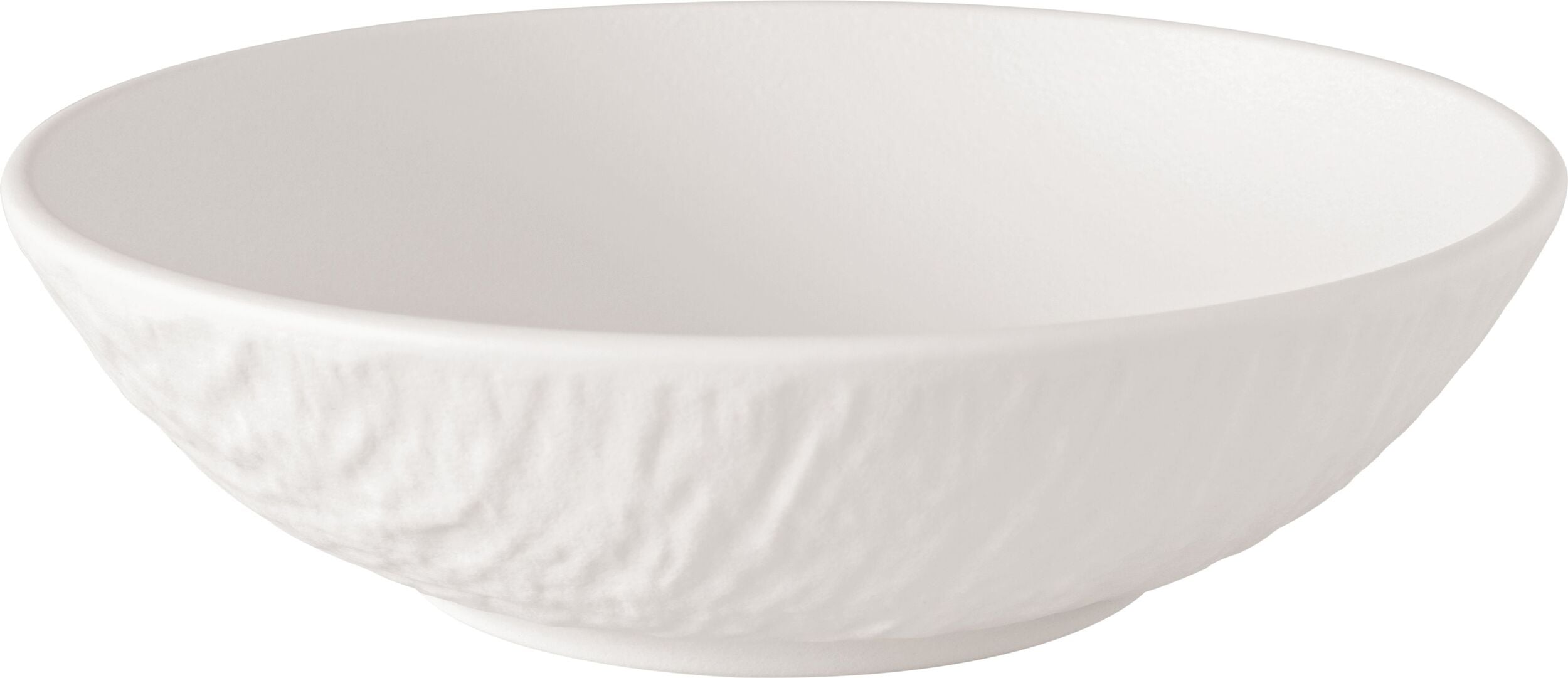Miseczka deserowa Manufacture Rock Blanc