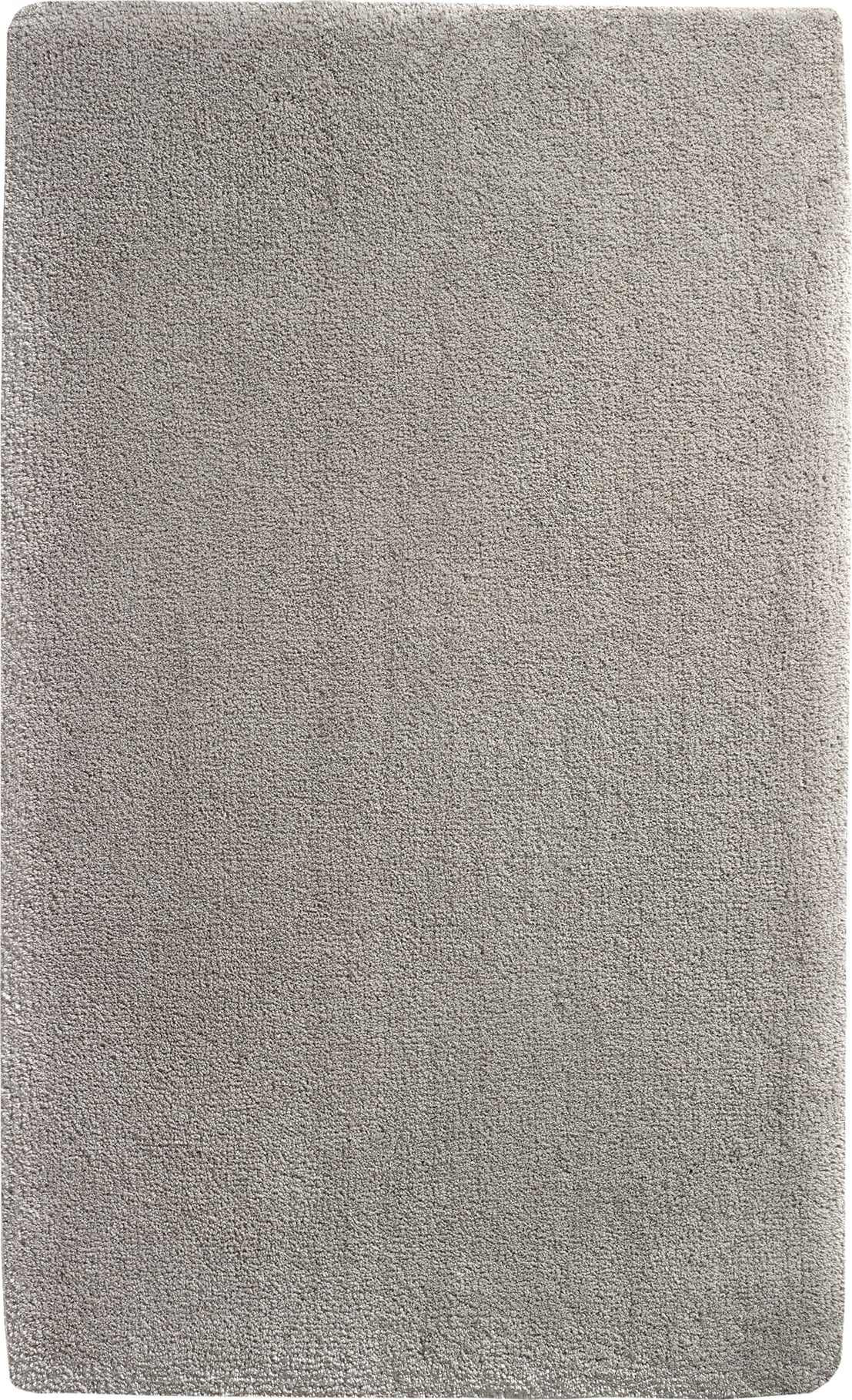 Dywanik łazienkowy Mauro 80 x 160 cm szarobrązowy