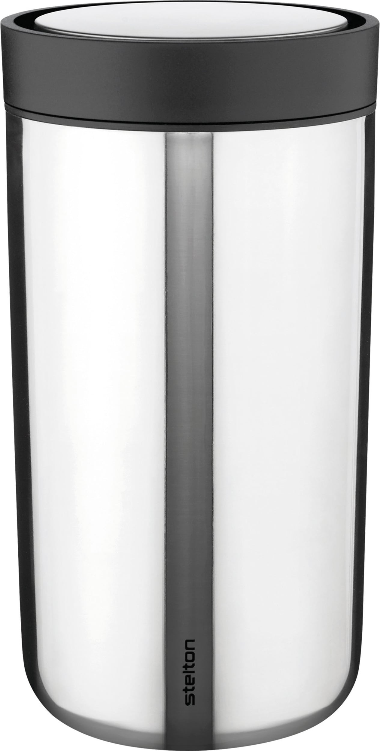 Kubek termiczny To-Go Click 200 ml stalowy z podwójnej stali