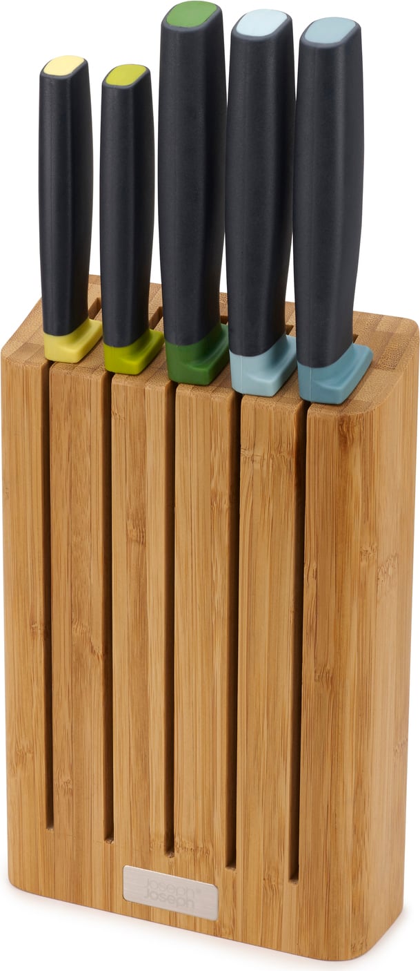 Blok z 5 nożami Elevate