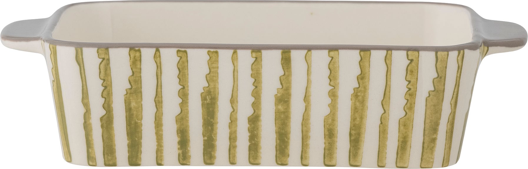 Brytfanna Maple 12 5 x 20 5 cm zielona