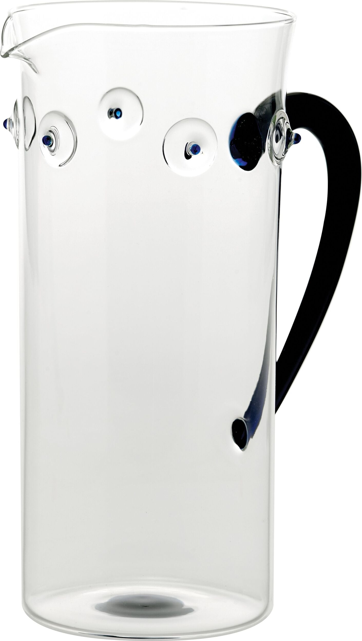 Dzbanek Patèa 1 75 l niebieski