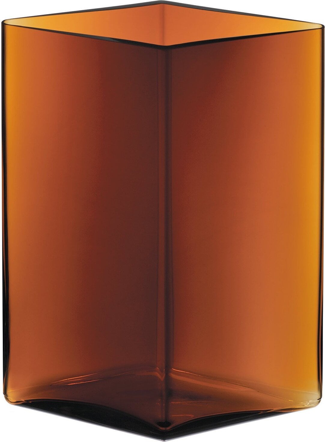 Wazon Ruutu 20 5 cm x 27 cm miedź