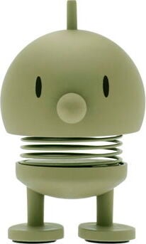 Figurka Soft Bumble XS oliwkowa