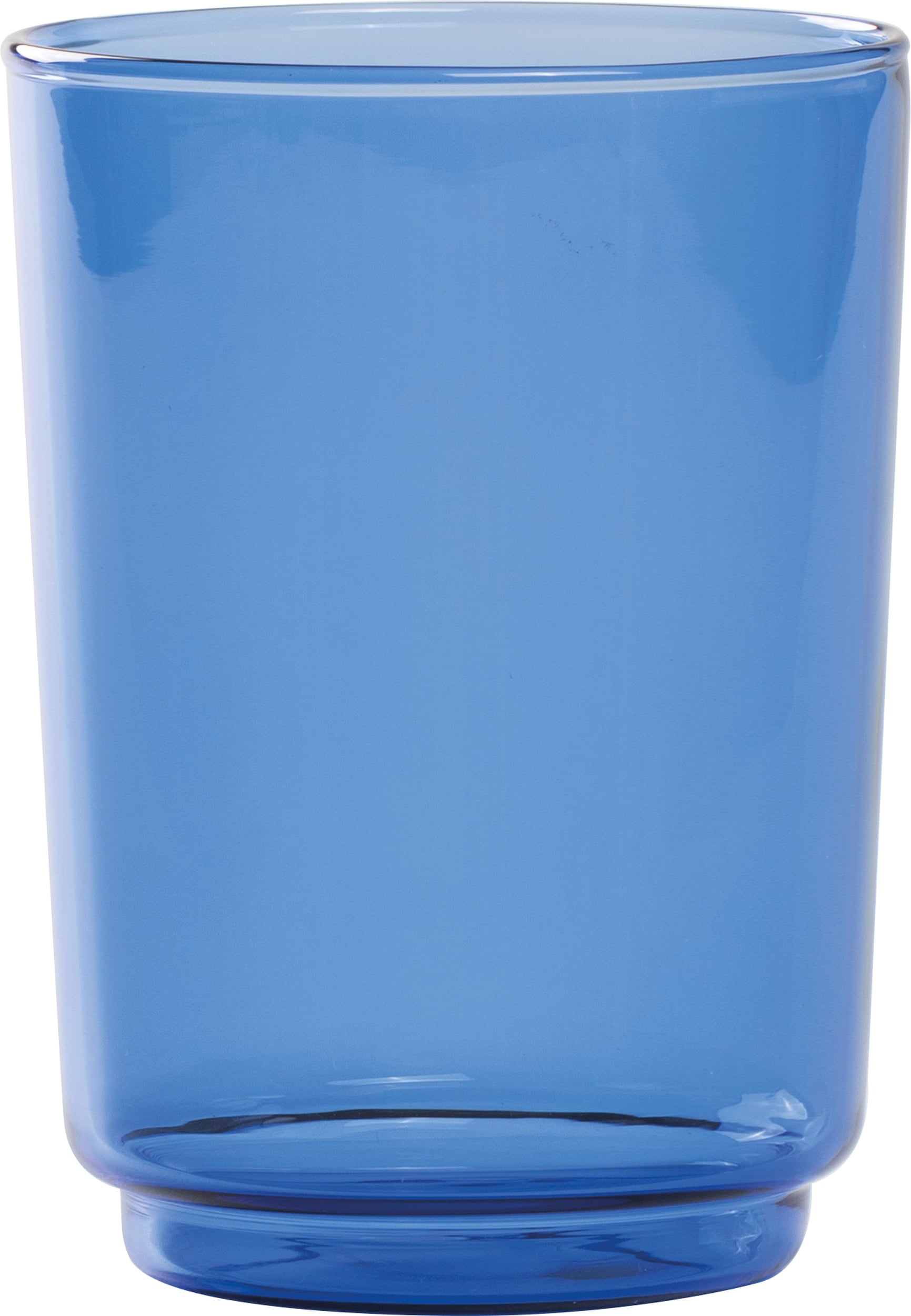 Szklanka Zigup 510 ml niebieska