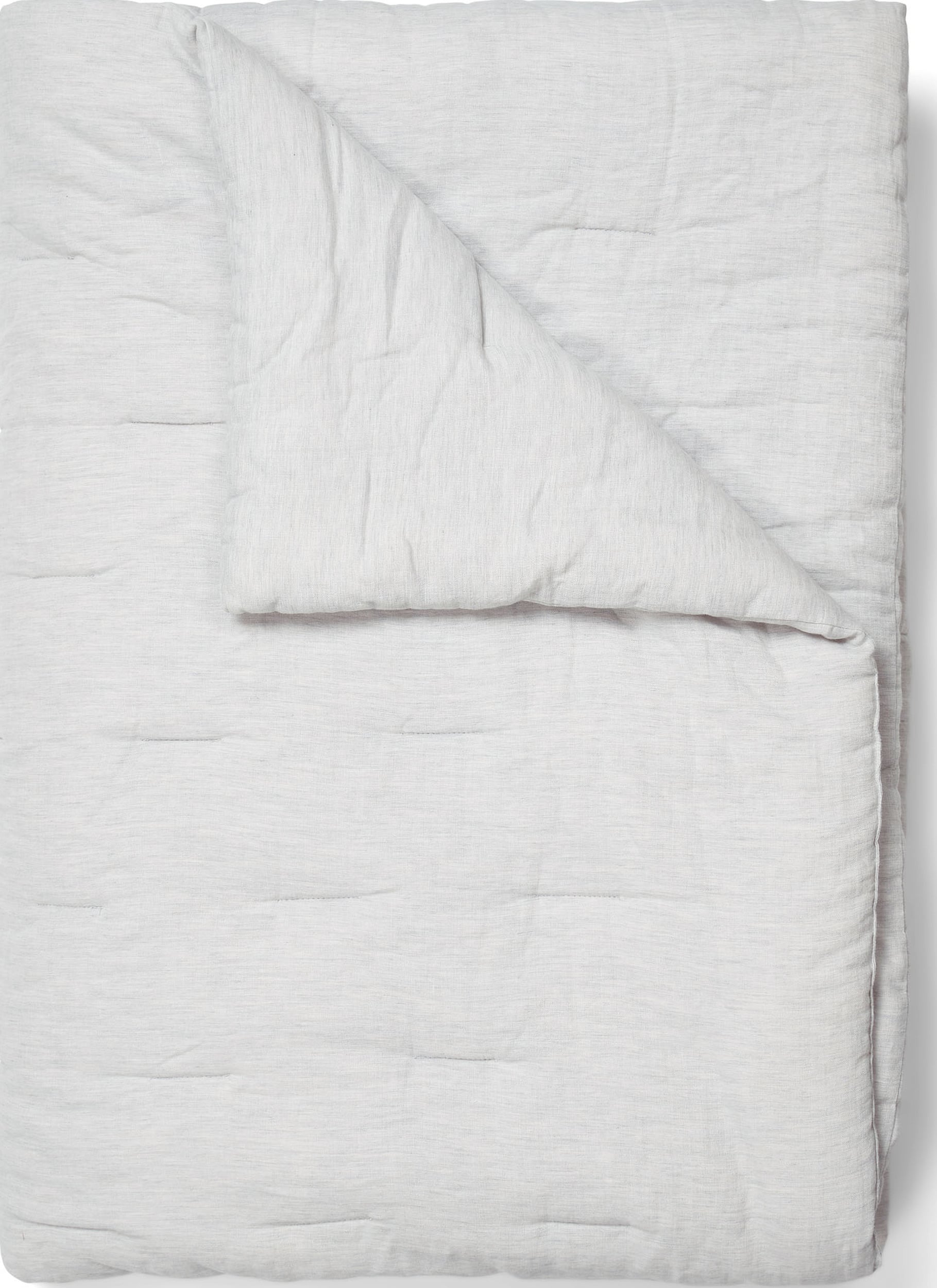 Pled Soletta 150 x 200 cm jasnoszary